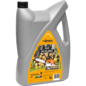OLEJ PILAR 5L