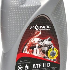 OLEJ ATF II D 1L. AXENOL