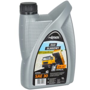 OLEJ AXENOL CC 30 1.L
