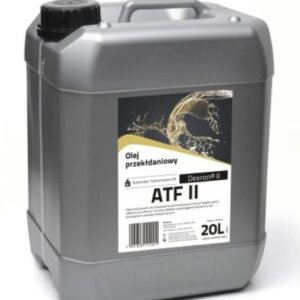 OLEJ ATF II D 20L