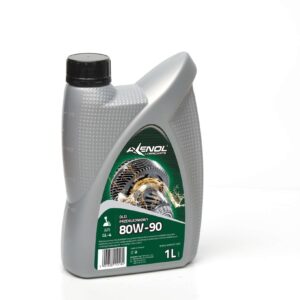 Olej AXENOL GL-4 80W-90 | 1L