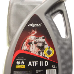 OLEJ ATF II D 5L