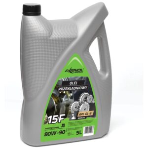 OLEJ AXENOL HIPOL GL-5 80W/90 5L