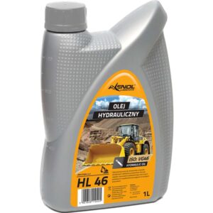 Olej hydrauliczny AXENOL HL-46 1L