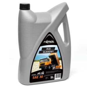 OLEJ SUPEROL CC 30 5.L
