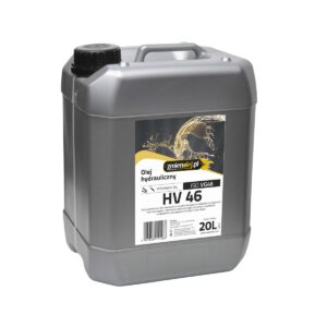 Olej hydraulicznych HV-46 20L AXENOL