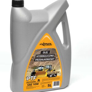 OLEJ AGRICAT SAE 10W 5L - Image 1