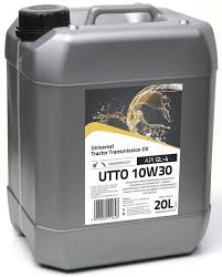 OLEJ AGRO UTTO 10W-30 20L
