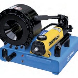 P16S Manual Pump Crimping Machine