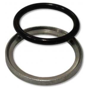 Washer + O-ring 1-1/2"