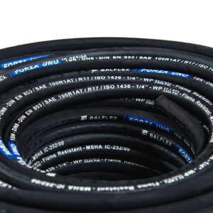 HOSE 1-16SN BALFLEX UNO